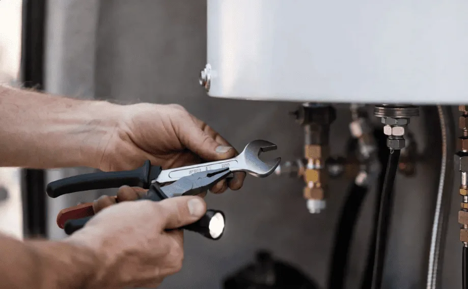 Why choose Water Heater Repair in Huntington, WV